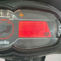Aprilia SR 160 Std ABS