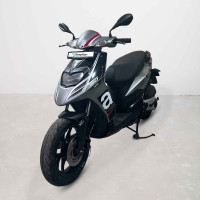 Aprilia SR 160 Std ABS