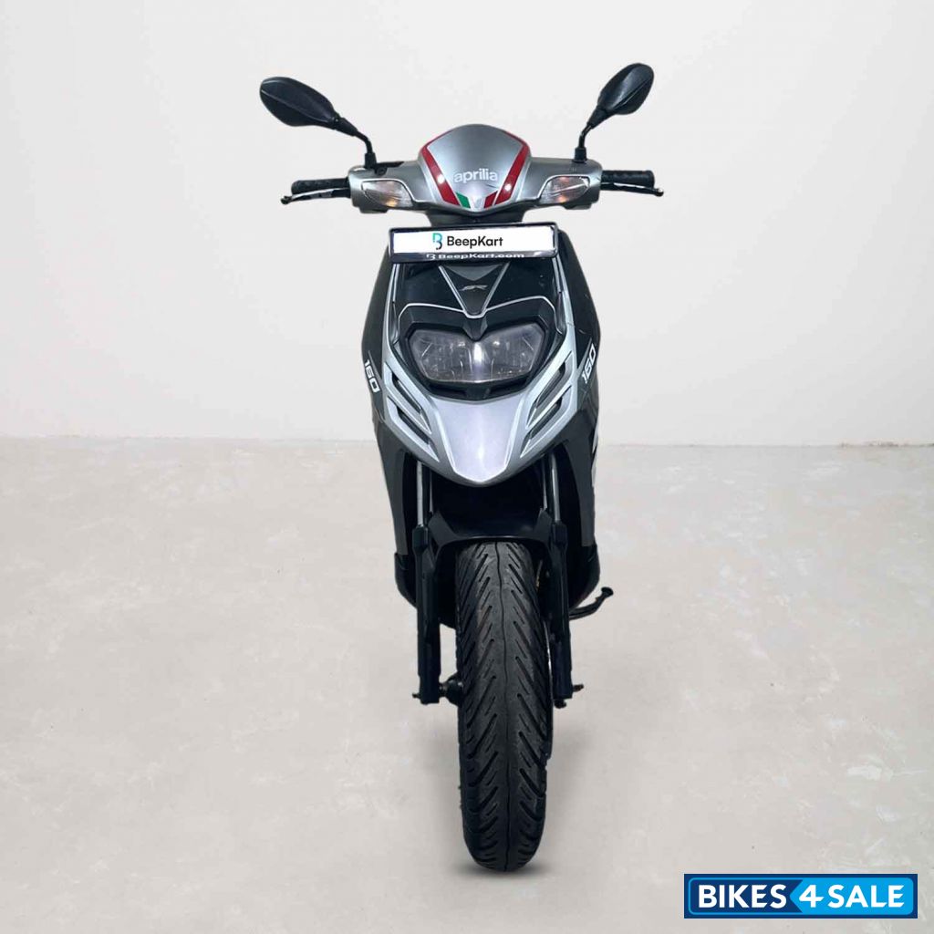 Aprilia SR 160 Std ABS