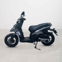 Aprilia SR 160 Std ABS