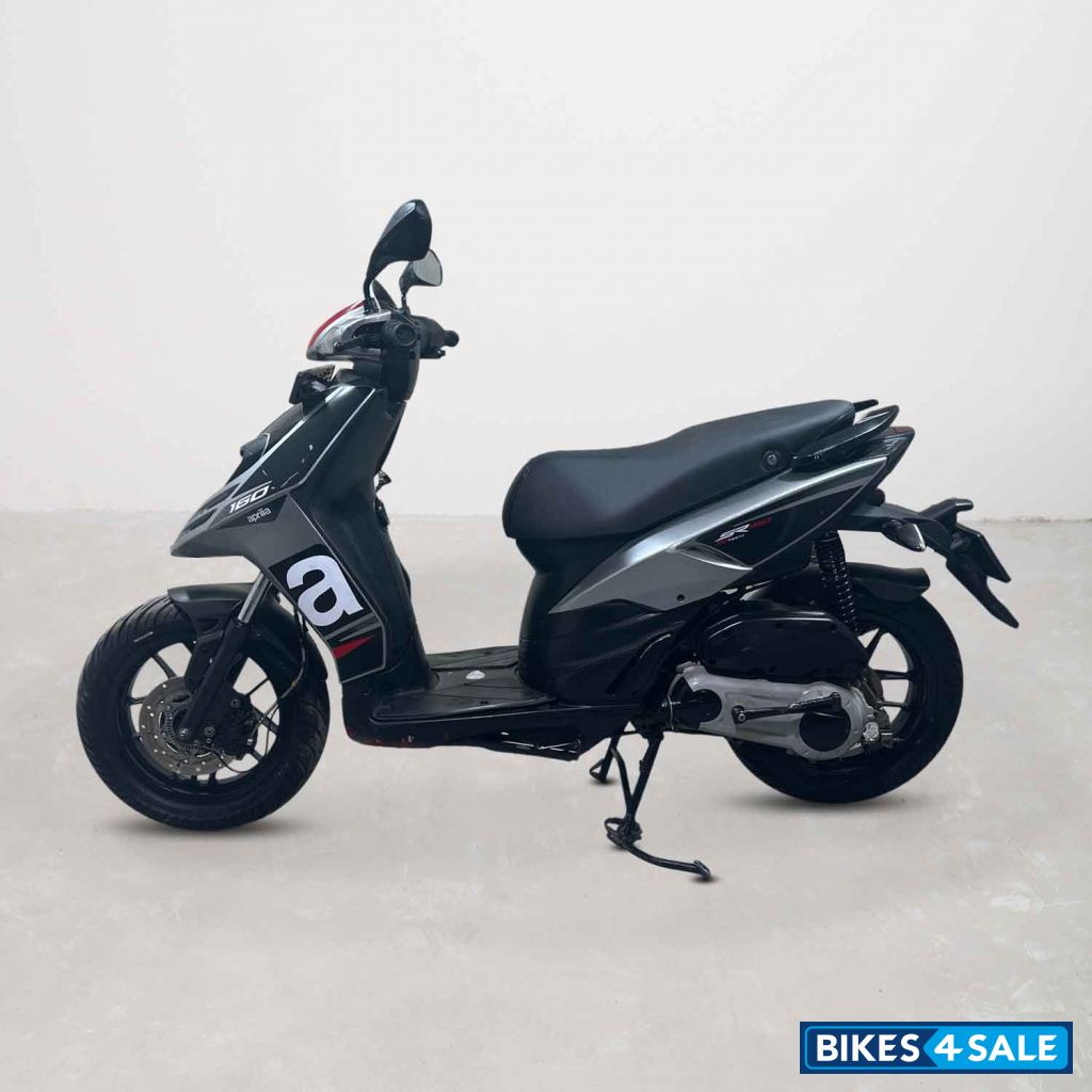 Aprilia SR 160 Std ABS