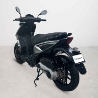 Aprilia SR 160 Std ABS