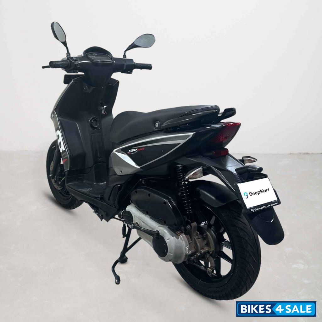 Aprilia SR 160 Std ABS