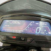Bajaj Dominar 400 2018 Model