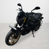 Bajaj Dominar 400
