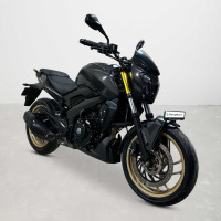 Bajaj Dominar 400