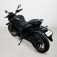 Bajaj Dominar 400