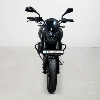 Bajaj Dominar 400