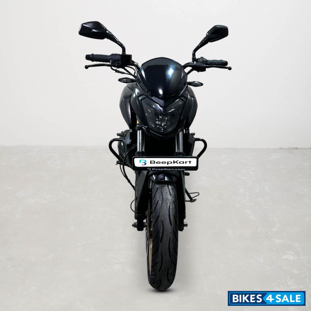 Bajaj Dominar 400