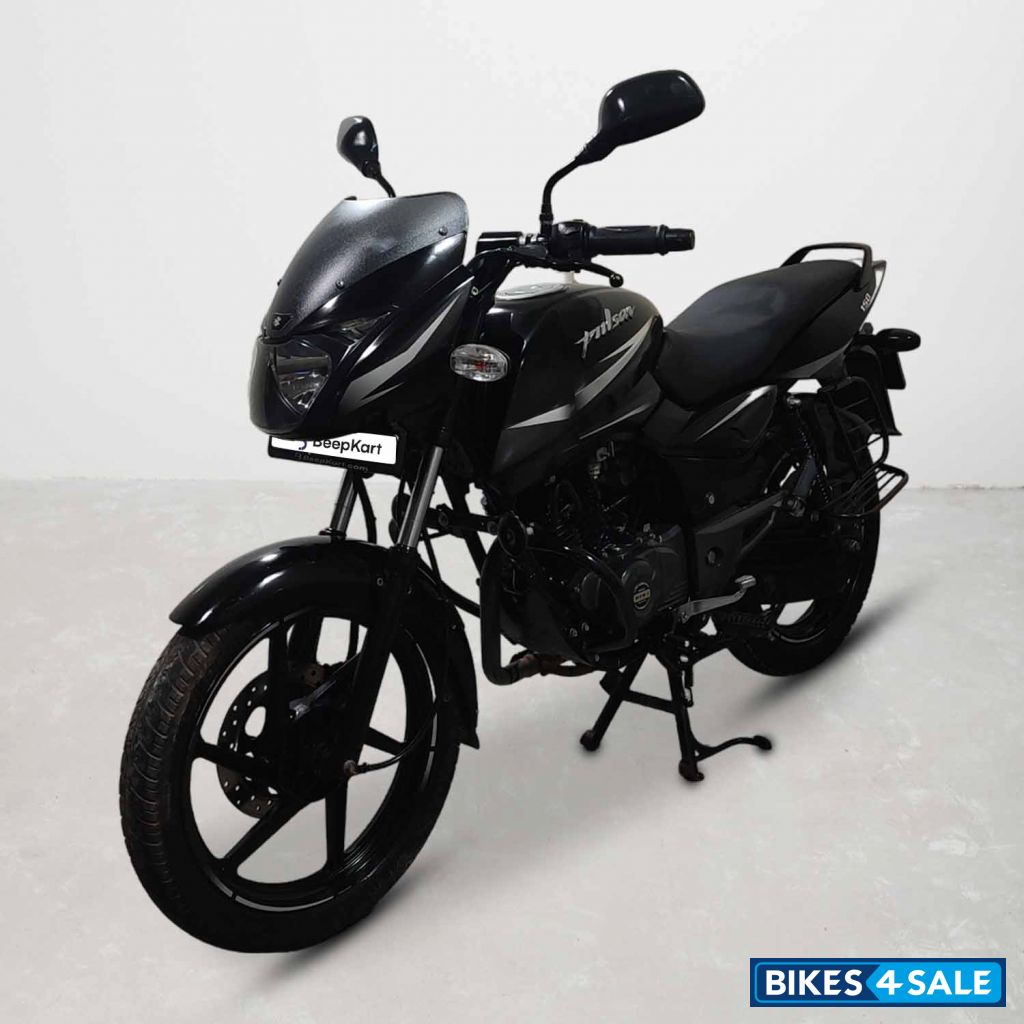 Bajaj Pulsar 150