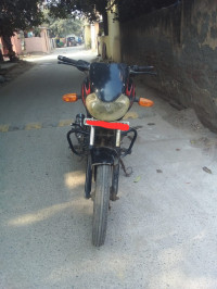 Bajaj Discover 125 2007 Model