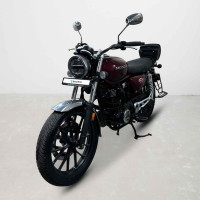 Honda Hness CB 350
