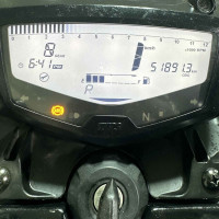 TVS Apache RTR 200 4V 2017 Model