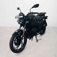 TVS Apache RTR 200 4V