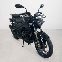 TVS Apache RTR 200 4V