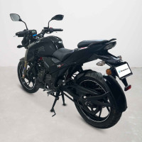 TVS Apache RTR 200 4V