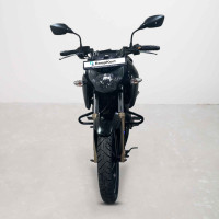 TVS Apache RTR 200 4V