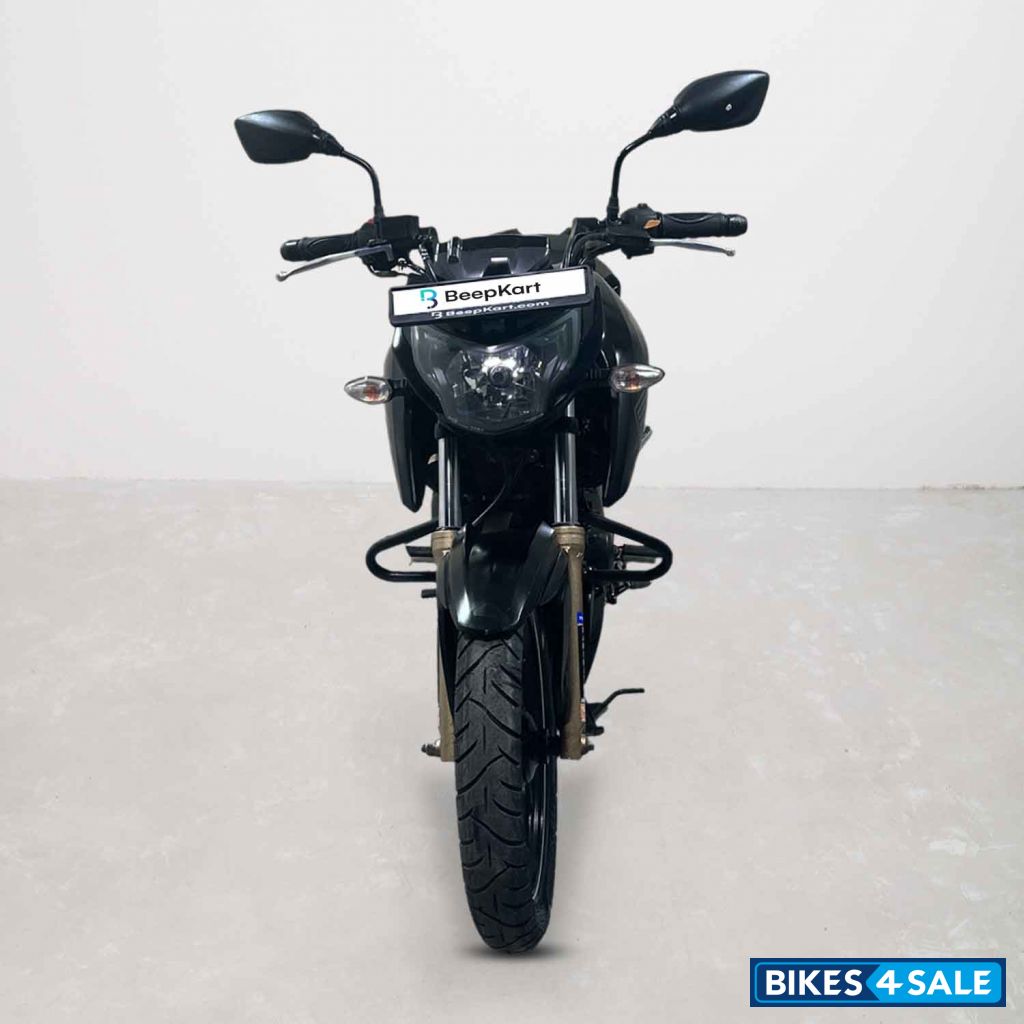 TVS Apache RTR 200 4V