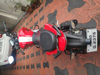 TVS Apache RTR 160 4V BS6