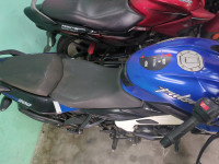 Bajaj Pulsar NS200