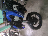 Bajaj Pulsar NS200