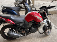 Yamaha FZ-S 2012 Model