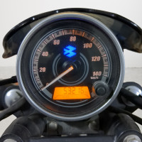 Bajaj Avenger Street 180 2018 Model