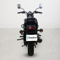 Bajaj Avenger Street 180