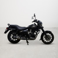 Bajaj Avenger Street 180