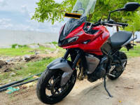 Triumph Tiger Sport 660