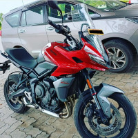 Triumph Tiger Sport 660