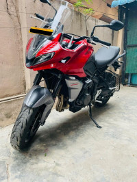 Triumph Tiger Sport 660