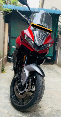 Triumph Tiger Sport 660