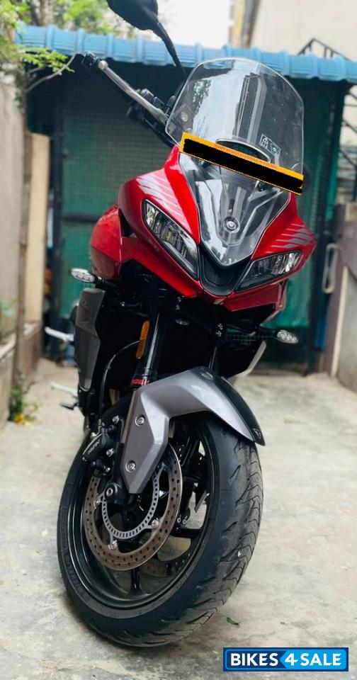 Triumph Tiger Sport 660