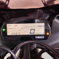 Yamaha YZF R15 V3 2020 Model