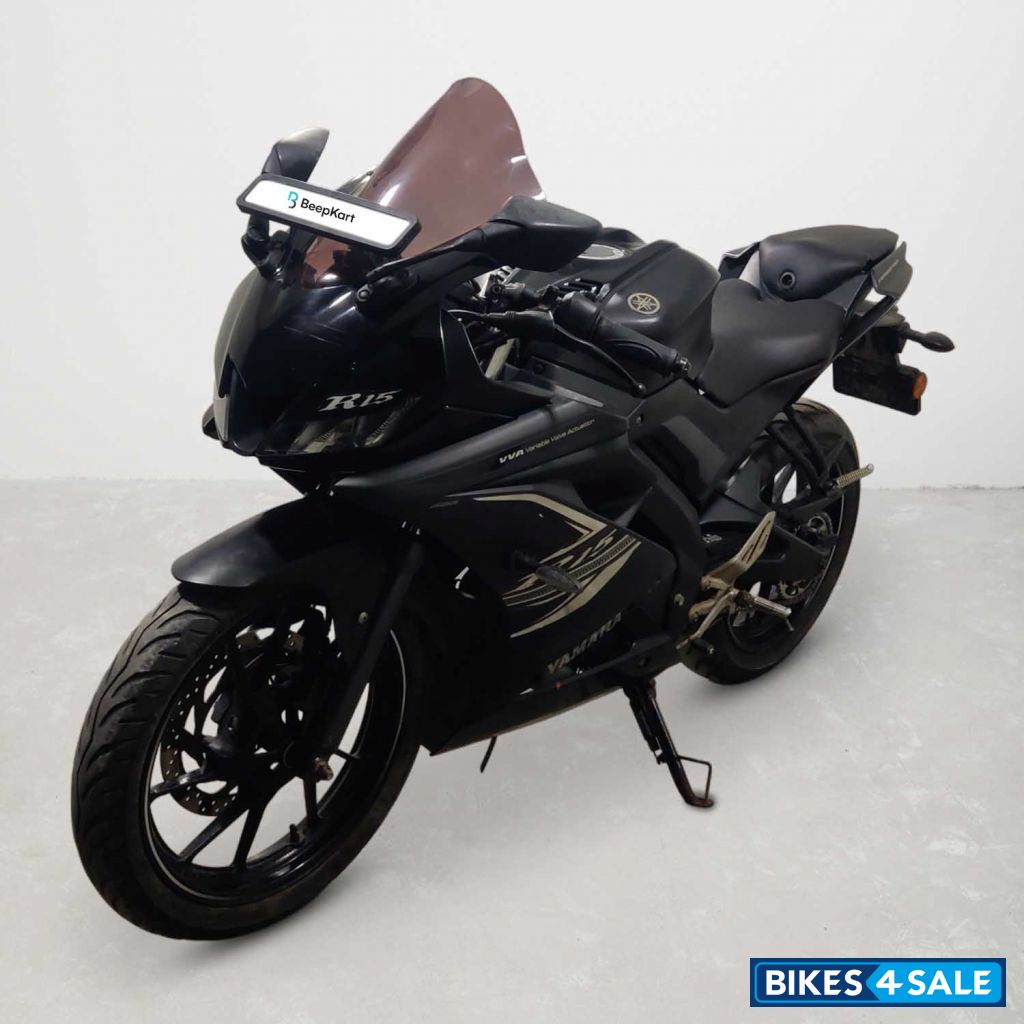 Yamaha YZF R15 V3