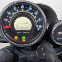 Royal Enfield Meteor 350 2020 Model