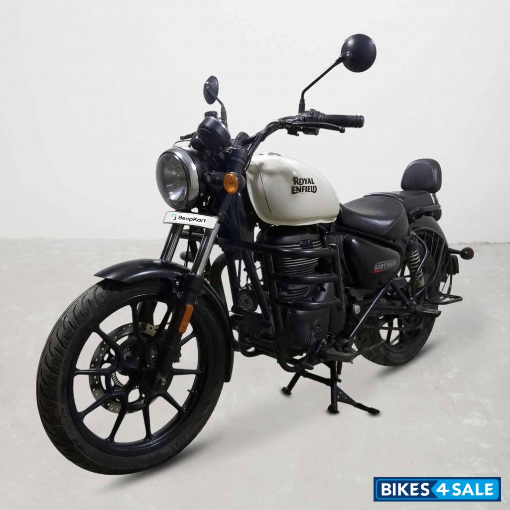 Royal Enfield Meteor 350
