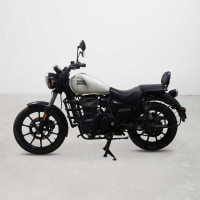 Royal Enfield Meteor 350