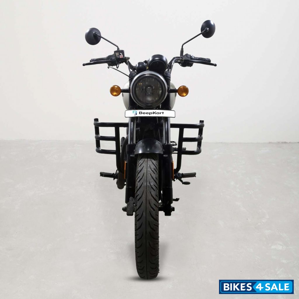 Royal Enfield Meteor 350