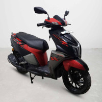 TVS NTORQ 125 Race Edition