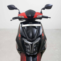 TVS NTORQ 125 Race Edition
