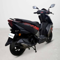 TVS NTORQ 125 Race Edition