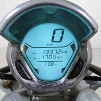 Bajaj Avenger Cruise 220 2018 Model