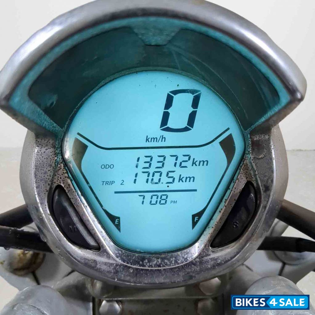 Bajaj Avenger Cruise 220