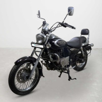 Bajaj Avenger Cruise 220