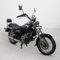 Bajaj Avenger Cruise 220
