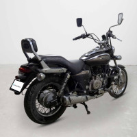 Bajaj Avenger Cruise 220