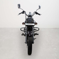 Bajaj Avenger Cruise 220