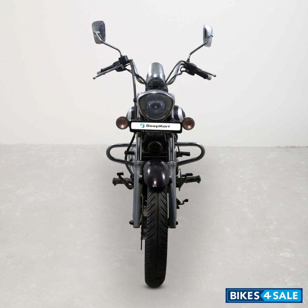 Bajaj Avenger Cruise 220